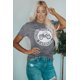 thumbnail image 2 of ABPHQTO Camiseta gráfica APOYE A SUS AGRICULTORES LOCALES para mujer, 2 of 5