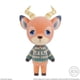 thumbnail image 3 of Figura Muñeca Tomodachi de Bandai Shokugan Animal Crossing New Horizons, volumen 3, 3 of 3
