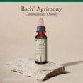thumbnail image 5 of Esencia floral Bach Original Agrimony, 10 ml, vegana, sin gluten, 5 of 5