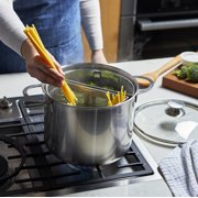 Demeyere Resto 8.5-qt Stainless Steel 7-In-1 Multi-Pot