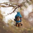 thumbnail image 3 of Fashion Forward Dog Pendant Stay On Trend With This Must Have Item!, 3 of 3