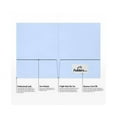 thumbnail image 3 of LUXPaper 9 x 12 Presentation Folder, Baby Blue, 100/Pack, 3 of 4