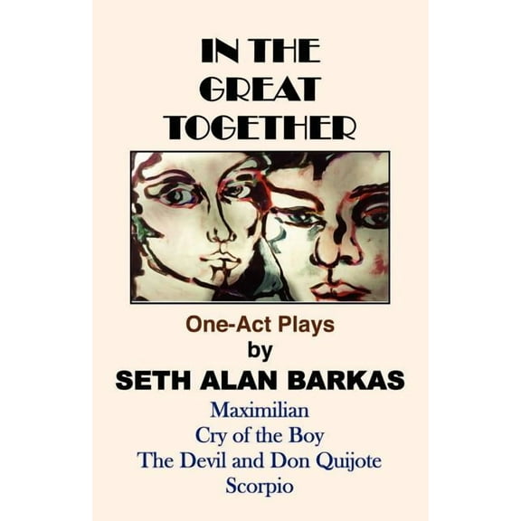In the Great Together: One-Act Plays (Paperback)