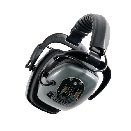 DetectorPro Gray Ghost XP Platinum Series Wireless Headphones XP Deus price history on PriceWatchPro