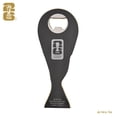 thumbnail image 3 of Abrebotellas Wagon International Copa Mundial de la FIFA 2026 15 cm Dorado, 3 of 4