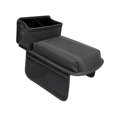 thumbnail image 4 of Funda para consola central de coche, funda para reposabrazos automático, universal y cómoda. Negro, 4 of 9