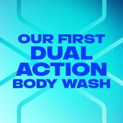 (2 pack) Axe Apollo Refreshing Long Lasting Mens Body Wash, Sage and Cedarwood, 16 fl oz