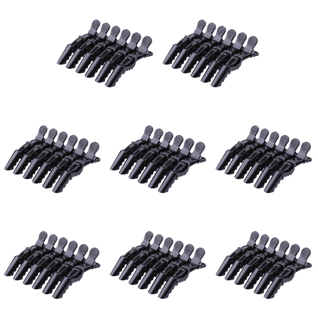 6 Uds Pelo Agarre para Mujeres Y Niñas ()