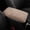 Khaki, variant on Universal Car Armrest Cover Soft Fluffy Center Console Elbow Cushion Anti- Elastic Strap Armrest Box Protector Pad for Car SUV Truck Interior Decor