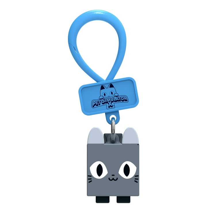 Pet Simulator X Series 1 Mystery Pack | Video Game Collectible Toy
