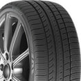 thumbnail image 6 of Kumho Ecsta PA51 All Season 245/45R19 102W XL Passenger Tire, 6 of 6