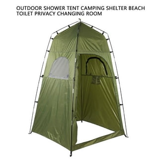 Tents And Shelters Outdoor Camping Tent Portable Shower Bath Changing  Fitting Room Rain Shelter Single Camping Beach Privacy Toilet Fishing Tents  J230223 From Us_oklahoma, $51.77