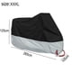thumbnail image 2 of Funda para motocicleta Extremadamente resistente al calor Funda para motocicleta de alto estándar Impermeable al aire libre para todas las estaciones, Almacenamiento de motocicletas, Funda para, 2 of 7