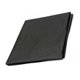 thumbnail image 2 of Fiudx Capa de Peluquero, Elegante Bata Negra de Barbero, Paño de Peluquería Fácil de Limpiar, Accesorio Versátil para Cortar El Pelo, Uso Doméstico En Salón, Tamaño Adulto 140 X 100 Cm, Protección Pe, 2 of 6