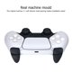 thumbnail image 5 of Inteprter Trigger Extender y Grips Set para 5 Reemplazo 2 pares L2R2 Trigger Extenders y 2 pares Thumbstick Cover Electrónica, 5 of 6