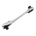 thumbnail image 4 of Mini llave de carraca DYNWAVEMX de 1/4' con Cabezal de accionamiento dual 107 mm, 4 of 8
