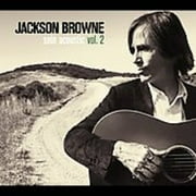 Jackson Browne - Solo Acoustic 2 - Rock - CD