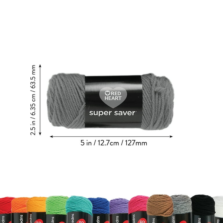 Red Heart® Super Saver® Super Craft Kit