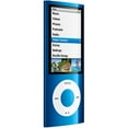 thumbnail image 2 of Apple iPod Nano 5th Genertion 8GB Blue , Good Condition, MC037LL/A, 2 of 2