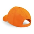 thumbnail image 2 of Beechfield Casquette de Baseball Simple Originale à 5 Panneaux, 2 of 2