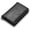 Black, variant on Small Wallet for Men RFID Blocking Credit Card Holder Minimalist Carbon Fiber Wallet with Money Clip and Card Slots