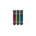 thumbnail image 4 of Set of 3 ASKA L9 Pool Cue Sticks 58", 2-Piece Construction, 5/16x18 Joint, Hard Rock Canadian Maple, 13mm Hard Glued On Tip, Mixed Weights and Colors, L9S3, 4 of 5