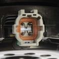 thumbnail image 3 of Dorman 620-455 Engine Cooling Fan Assembly for Specific Nissan Models Fits 2017 Nissan Sentra, 3 of 3