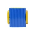 thumbnail image 2 of Botella para beber Portavasos Bebé Caja de almacenamiento Titular Antiderrame Universal Fácil de llevar Antiderrames Forma linda con asa Caja de azul Baoblaze Titular de la taza, 2 of 8