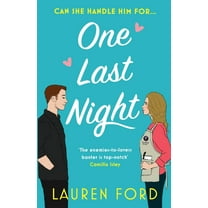 One Last Night, (Paperback)