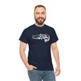 thumbnail image 5 of Catfish Meow Shirt, Christmas Gift, Fishing Tee, Father's Day - ID: 1570, 5 of 7