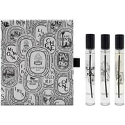 Diptyque Eau de Parfum Travel Spray Set 3 x 7.5ml
