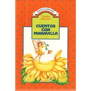 Cuentos Con Maravilla by Cecilia Beuchat