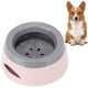 thumbnail image 2 of Cuenco compatible con perros en movimiento 750 ml, protector contra salpicaduras, cuencos para perros, cuenco para gatos y mascotas, 2 of 4
