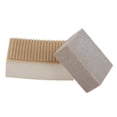 thumbnail image 2 of Pack of 2 Leather Boot Shoes Purse Cleaner Suede Nubuck Eraser Stain Dirt Stain Remover, 2 of 8