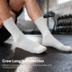 thumbnail image 3 of Medias de Compresión Deportivas PAPLUS 6 Pares con Soporte de Arco, 3 of 9