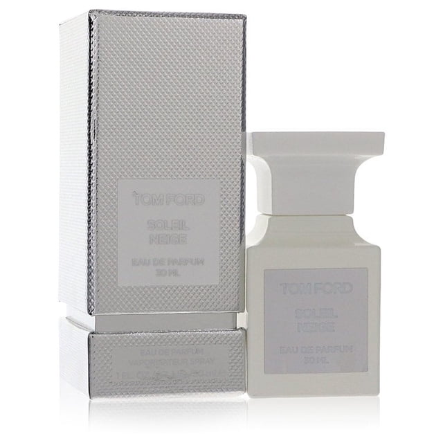 Tom Ford Soleil Neige por Tom Ford Eau de Parfum Spray (Unisex) 1 oz Tom Ford Tom Ford