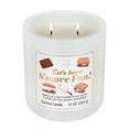 thumbnail image 3 of Mainstays 10 oz Backyard Bonfire Scented Single Wick Candle, 3 of 6