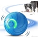 thumbnail image 1 of Vibrating Dog Ball, Moving Dog Ball, USB Rechargeable Shaky Ball Toy for Dogs, Interactive Dog Bouncing Ball, Automatic Moving Dog Toy Ball 26-27s, 1 of 5