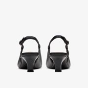 Clarks Womens Kepley Lane Pumps