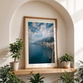 thumbnail image 5 of Amalfi Coast & Mountains 02 - Amalfi Campania Italy Photography Unframed Wall Art Print 8 x 12 inches, 5 of 60