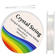 Clear Elastic String - Walmart.com