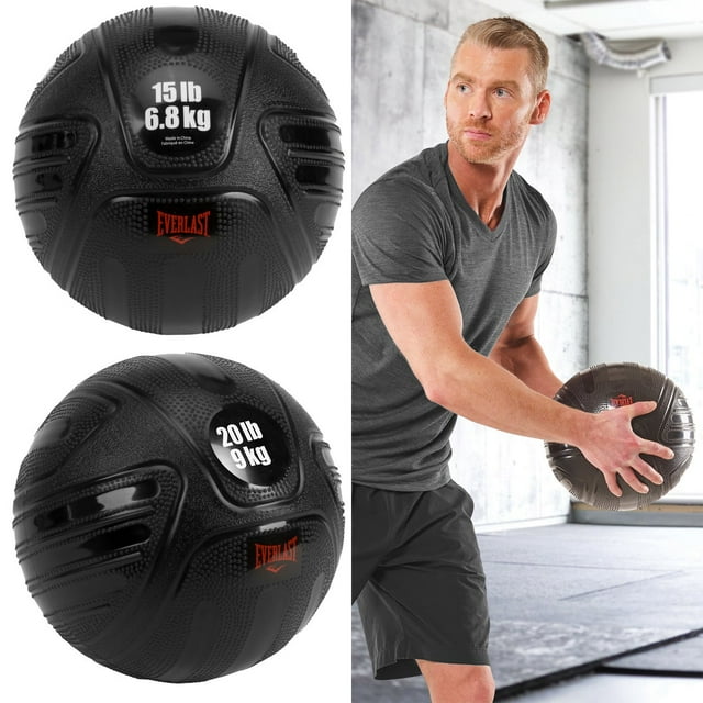 Everlast Trousse de Balle à Claquer - Ensemble de 2