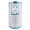 thumbnail image 3 of Guardian Filtration Products Pool/Spa Filter 813-197 1-Pack, Replaces PCS75N, FC-3320, C-8475, 3 of 7