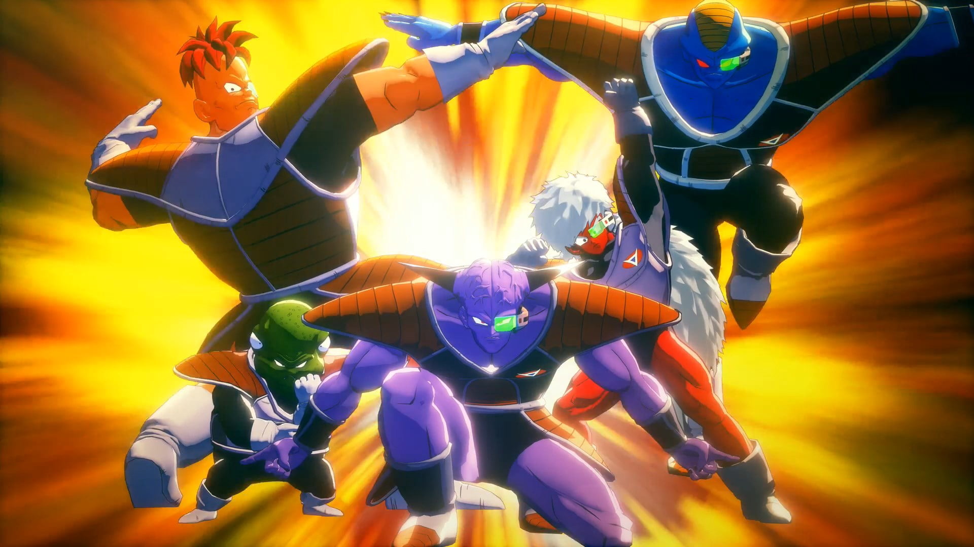 Dragon Ball Z: Kakarot Deluxe Edition - Xbox One [Digital]