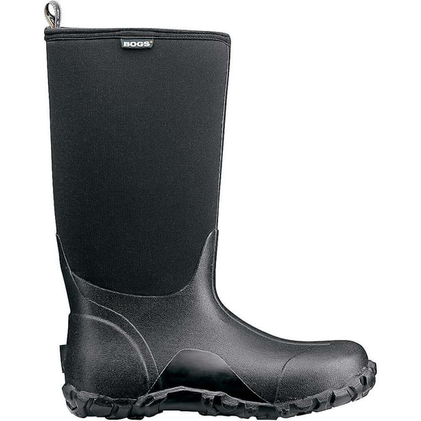 bogs wide calf boot