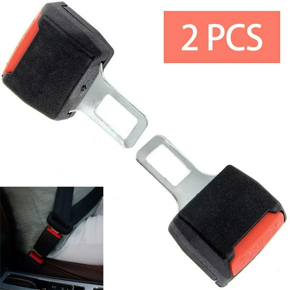 Seat Belt Clips
