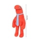 thumbnail image 2 of Promotion!Maojin Lindo muñeco de peluche juguete regalo estilo de dibujos animados muñeca de trapo para niños, 2 of 2