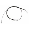 thumbnail image 2 of Raybestos BC93401 Professional Grade Parking Brake Cable Fits select: 1984-1991 FORD F150, 1984-1991 FORD F250, 2 of 3