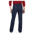 thumbnail image 3 of Wrangler Big & Tall Men's Flex Fit Waist 4 Pocket Stretch Jean, 3 of 3