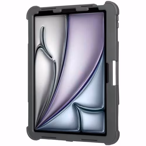 thumbnail image 5 of Targus® SafePort® Rugged Max Case for iPad Air® 11-inch (M4, M3, )/(M2), iPad Air® 10.9-inch (5th and 4th gen.) and iPad Pro® 11-inch (4th, 3rd, 2nd and 1st gen.), 5 of 5